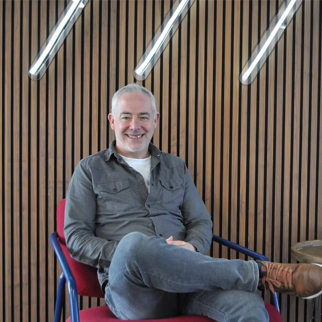 Noel O’Sullivan