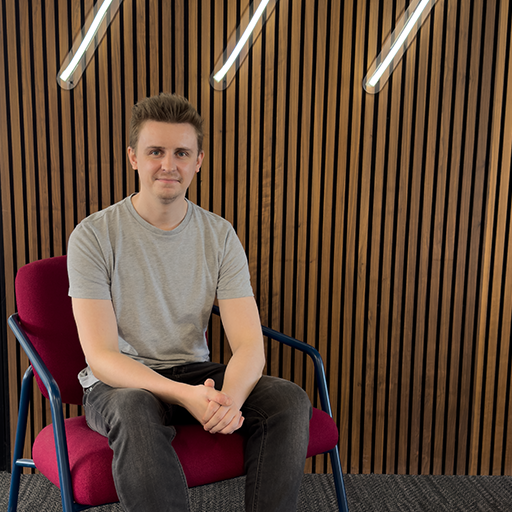 Ben Standen